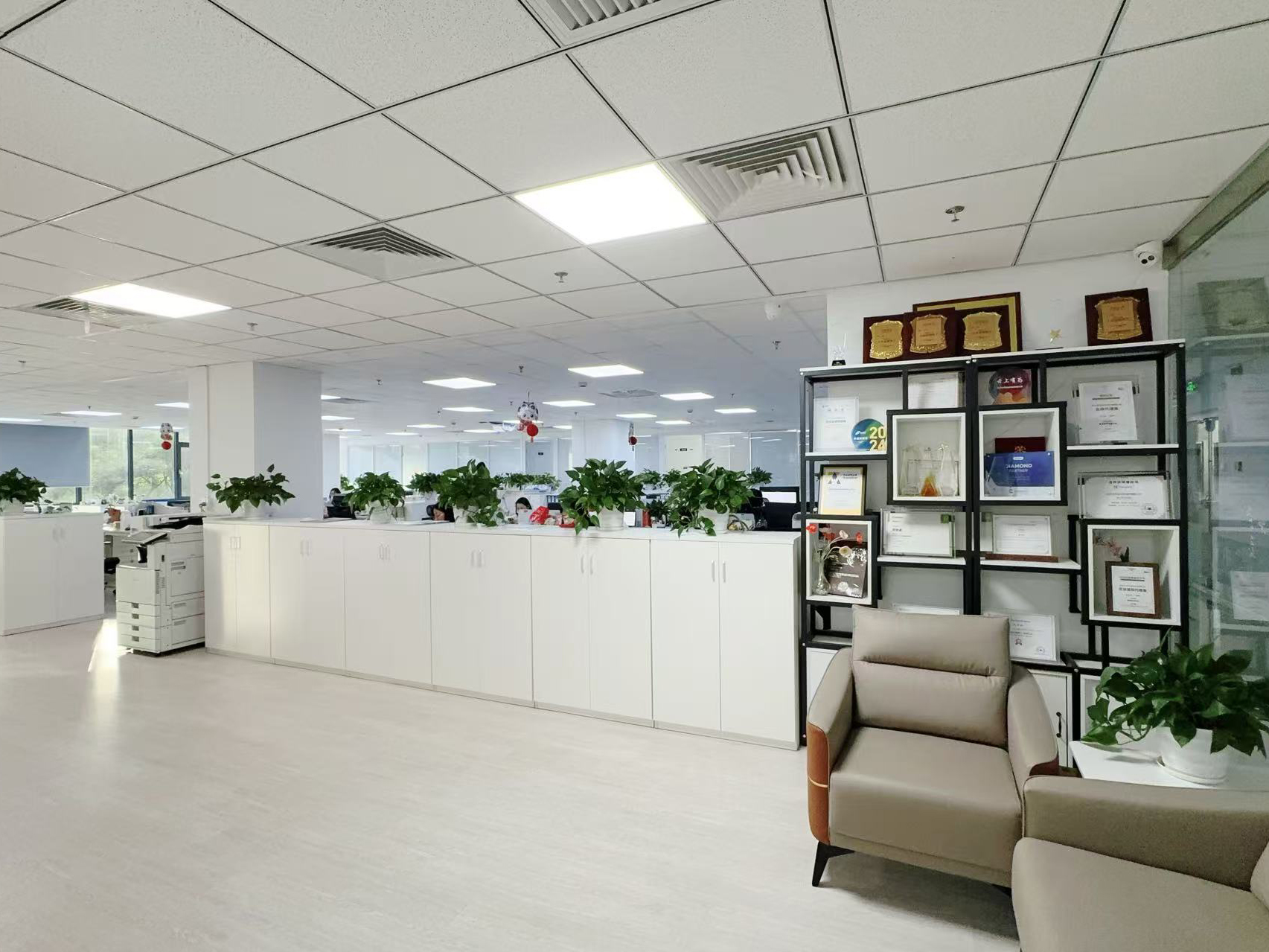 중국 Hong Kong Starsurge Group Co., Limited 회사 프로필