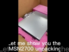 멜라녹스 100GbE 네트워크 switch-2700