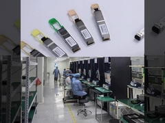 광학 트랜시버 모듈 2