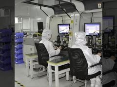 광적 송신기 모듈 6