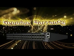 클러스터용 멜라녹스: RoCE 튜닝, EVPN 및 인피니밴드 NDR/HDR