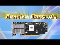 NVIDIA Mellanox 네트워크 어댑터로 인공지능과 클라우드를 가속화합니다.