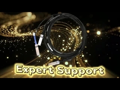 NVIDIA LinkX 케이블로 데이터센터 배포를 단순화합니다.