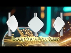 엑스트림AI와 함께 지능형 무선: 자생 Wi-Fi와 자동 최적화 엑스트림 AP