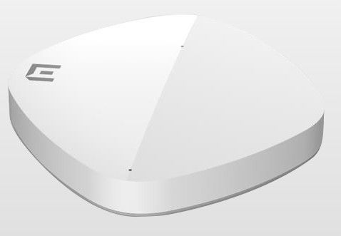 삼선 액세스 포인트 극단 네트워크 AP410C -WR 2.4 GHz 5 GHz 센서 새롭고 원래