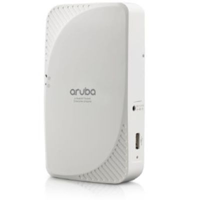 OEM AP-205H 환대 아루바 Wifi6 AP통신 네트워크는 통합된 안테나를 무선으로 보냅니다