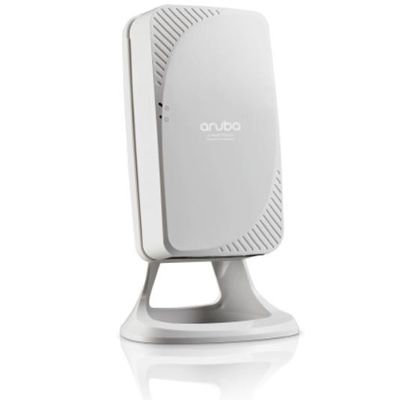 OEM AP-205H 환대 아루바 Wifi6 AP통신 네트워크는 통합된 안테나를 무선으로 보냅니다