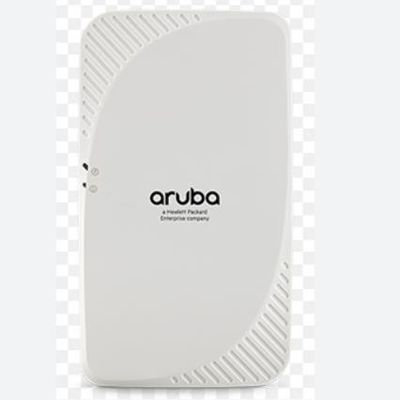 OEM AP-205H 환대 아루바 Wifi6 AP통신 네트워크는 통합된 안테나를 무선으로 보냅니다