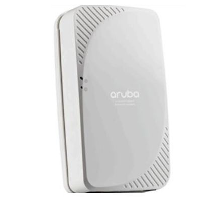 OEM AP-205H 환대 아루바 Wifi6 AP통신 네트워크는 통합된 안테나를 무선으로 보냅니다