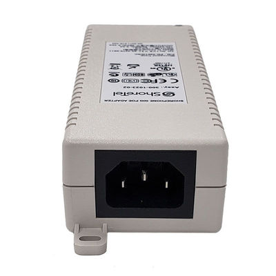 극한 무선 액세스 포인트 PD - 3501G - ENT- E 1포트 15.4W IEEE 802.3af 실내 PoE 10/100/1000 Mbps 새롭고 원래 모듈