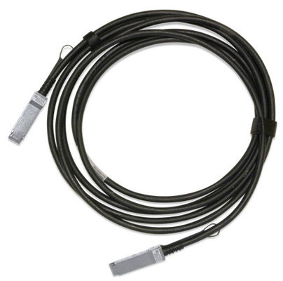 Mellanox DAC 케이블 IB EDR 길이 5m MCP1600-E005E26 고속 100Gb/S QSFP28 새 제품 및 정품