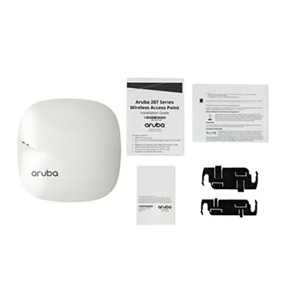 802.11n 아루바 무선 액세스 포인트 AP315 아루바 Wifi6 AP통신 310 시리즈