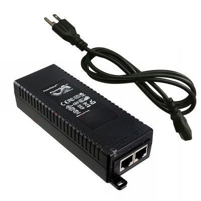 무선 아루바 파워드신 기가비트 포 분사기 PD-9001GR