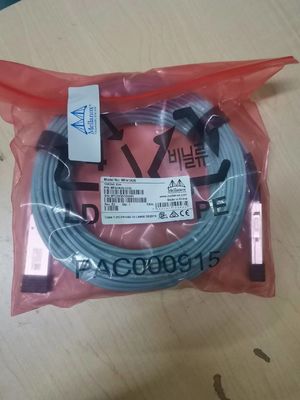 활동적 광학 AOC 멜라녹스 100GbE 케이블 MFA1A00-C030 QSFP LSZH 30m