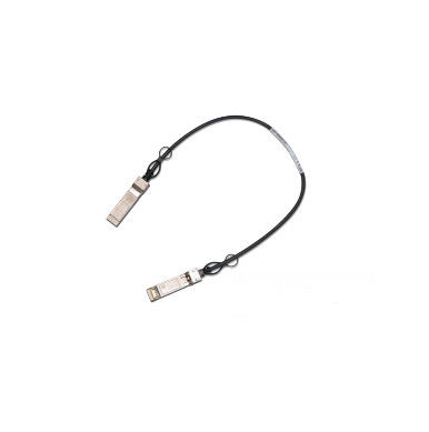 100g QSFP28 멜라녹스 DAC 케이블 이더넷 MCP2M00-A005 25GbE 5m