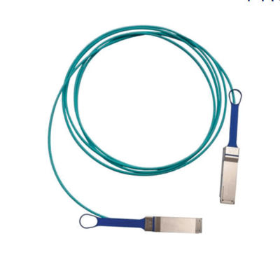 QSFP+ 멜라녹스 40gb DAC 케이블 40G MC2206310-020 20M