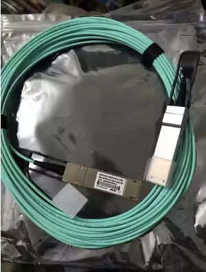 10미터 Mellanox AOC MFS1S00-H003V MFS1S00-H005V MFS1S00-H010V(980-9I45J-00H010)