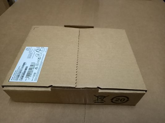 커넥트X-6 MCX653106A-HDAT VPI 멜라녹스 네트워크 카드 200Gb/S 인피니밴드 및 이더넷 어댑터