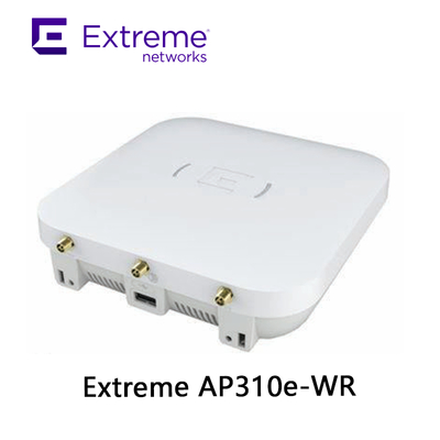실내 익스트림 네트웍스 AP310e-WR 액세스 포인트 벽면형 802.11a/b/g/n/ac/ax 5GHz 2.4GHz