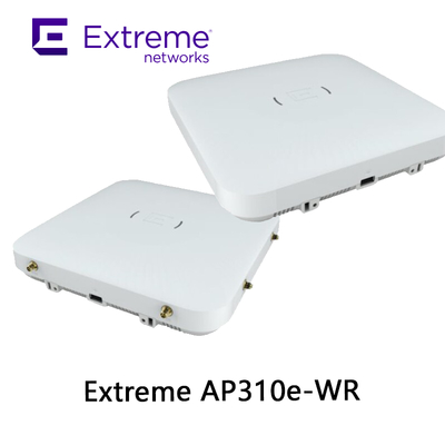 실내 익스트림 네트웍스 AP310e-WR 액세스 포인트 벽면형 802.11a/b/g/n/ac/ax 5GHz 2.4GHz