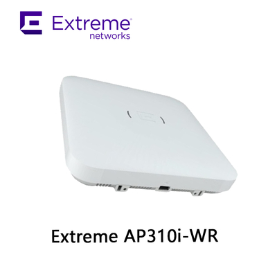 내부 안테나 극한 무선 액세스 포인트 AP310i-WR 실내 벽판