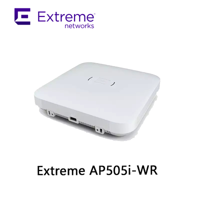 Wi-Fi 6 극한 무선 액세스 포인트 AP505i-WR 5GHz 및 2.4GHz