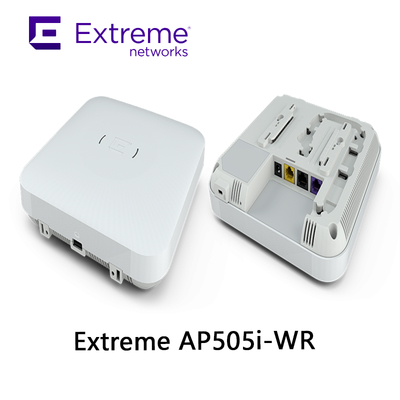 Wi-Fi 6 극한 무선 액세스 포인트 AP505i-WR 5GHz 및 2.4GHz
