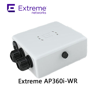 익스트림 무선 액세스 포인트 AP360I-WR 익스트림 무선 액세스 포인트 Wi-Fi WPA3 새롭고 원래