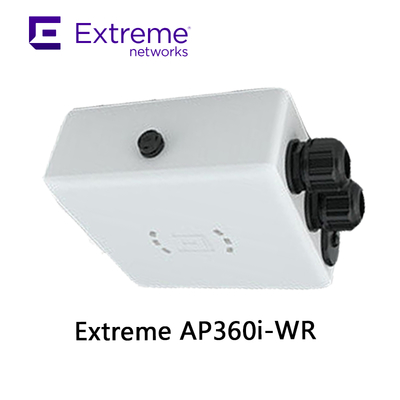 익스트림 무선 액세스 포인트 AP360I-WR 익스트림 무선 액세스 포인트 Wi-Fi WPA3 새롭고 원래