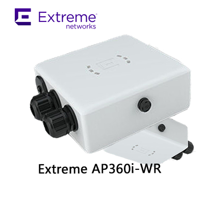 익스트림 무선 액세스 포인트 AP360I-WR 익스트림 무선 액세스 포인트 Wi-Fi WPA3 새롭고 원래