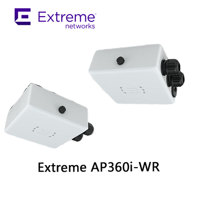 익스트림 무선 액세스 포인트 AP360I-WR 익스트림 무선 액세스 포인트 Wi-Fi WPA3 새롭고 원래
