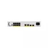 C9200cx-8uxg-2X-E 8포트 10g Mgig 컴팩트 엔터프라이즈 스위치, 2X 10g SFP+ 업링크, 네트워크 필수
