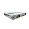 C9200cx-8uxg-2X-a 8-포트 10g Mgig 컴팩트 엔터프라이즈 스위치 2X 10g SFP+ Uplinks 네트워크 장점 4-포트 Mgig 및 4-포트 1g 2X10g Upoe Ne