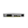 C9200cx-8uxg-2X-a 8-포트 10g Mgig 컴팩트 엔터프라이즈 스위치 2X 10g SFP+ Uplinks 네트워크 장점 4-포트 Mgig 및 4-포트 1g 2X10g Upoe Ne