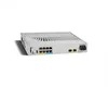 C9200cx-8uxg-2xh-E 4-포트 Mgig 및 4-포트 1g 2X10g Upoe Hvdc 네트워크 필수품 컴팩트 스위치 2X 10g SFP+ Uplinks 네트워크 필수품