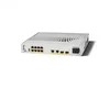 C9200cx-8uxg-2xh-E 4-포트 Mgig 및 4-포트 1g 2X10g Upoe Hvdc 네트워크 필수품 컴팩트 스위치 2X 10g SFP+ Uplinks 네트워크 필수품