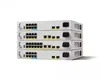 C9200cx-8uxg-2xh-a 8-포트 10g Mgig 컴팩트 엔터프라이즈 스위치 2X 25g SFP28 Uplinks 네트워크 장점