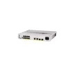 C9200cx-12p-2xgh-E 12포트 Mgig PoE+ 컴팩트 엔터프라이즈 스위치, 2X 10G SFP+ Network Essential
