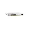C9200cx-12p-2xgh-a 12-포트 Mgig Poe+ 컴팩트 엔터프라이즈 스위치 2X 10g SFP+ 네트워크 장점