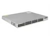 새로운 정품 C9300L-48t-4G-a C9300 시리즈 48포트 네트워크 스위치 4X1g SFP 업링크 이더넷 스위치