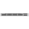 Cisco 스위치 C9300L-48t-4G-E 새 정품 스위치 9300 48포트 데이터 4X1g 업링크 스위치 네트워크 필수