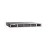 새로운 정품 C9300-24s-a C9300 시리즈 24 Ge SFP 포트 모듈형 업링크 네트워크 스위치, 10/40g 옵션 업링크 네트워크 어드밴티지 스위치