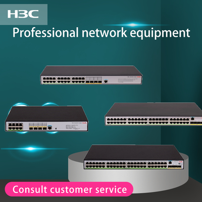 H3c LS-5130V2-52S-LI 기가비트 스위치 (52 포트, 스마트 네트워킹용)