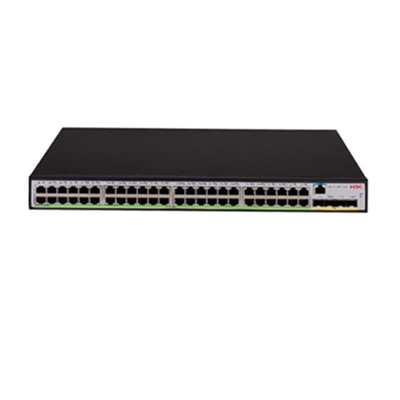 H3c LS-5130V2-52S-LI 기가비트 스위치 (52 포트, 스마트 네트워킹용)