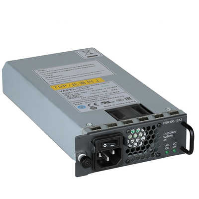 H3c Lsqm1AC300 코어 메인넷 모듈 스위치 AC 전원 모듈 카튼 12.5A