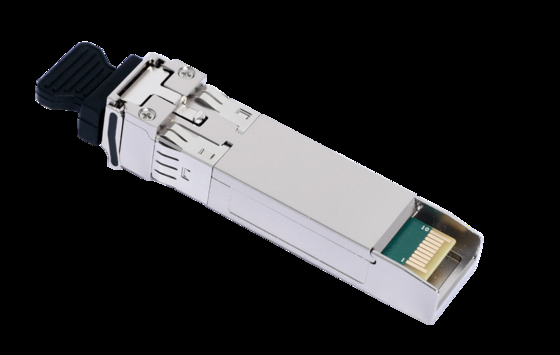 10GB/S 850nm 300m SFP+ 광 수신기 모듈 Cc-Pii110L-Xd