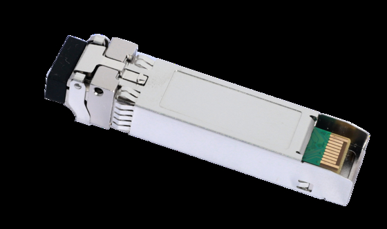 10GB/S 10km SFP+ 광적 송수신 모듈 Cc-Pii221L-Xd기능