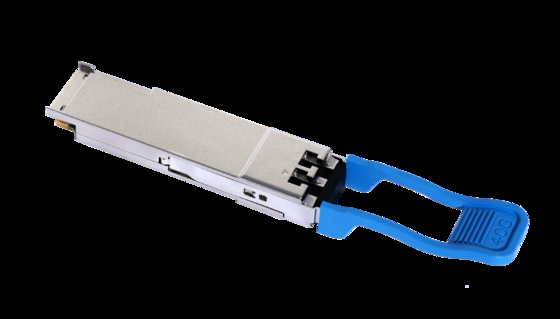 가격 거래 가능한 주식 고속 40g Qsfp+ Lr4 트랜시버 모듈