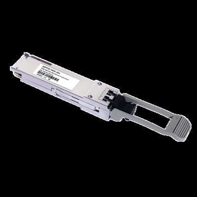 QSFP-100G-SR4 100GBASE-SR4 QSFP28 광 트랜시버 모듈 850nm 100m DOM MPO-12 MMF 광섬유 트랜시버