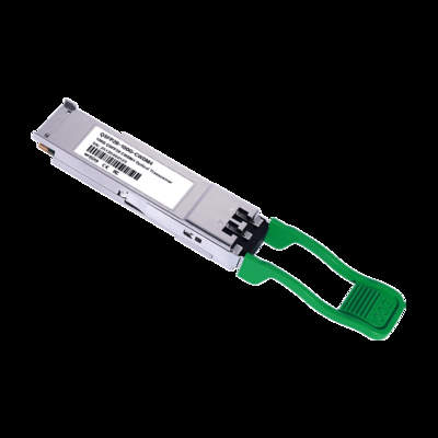 QSFP-100G-SR4 100GBASE-SR4 QSFP28 광 트랜시버 모듈 850nm 100m DOM MPO-12 MMF 광섬유 트랜시버